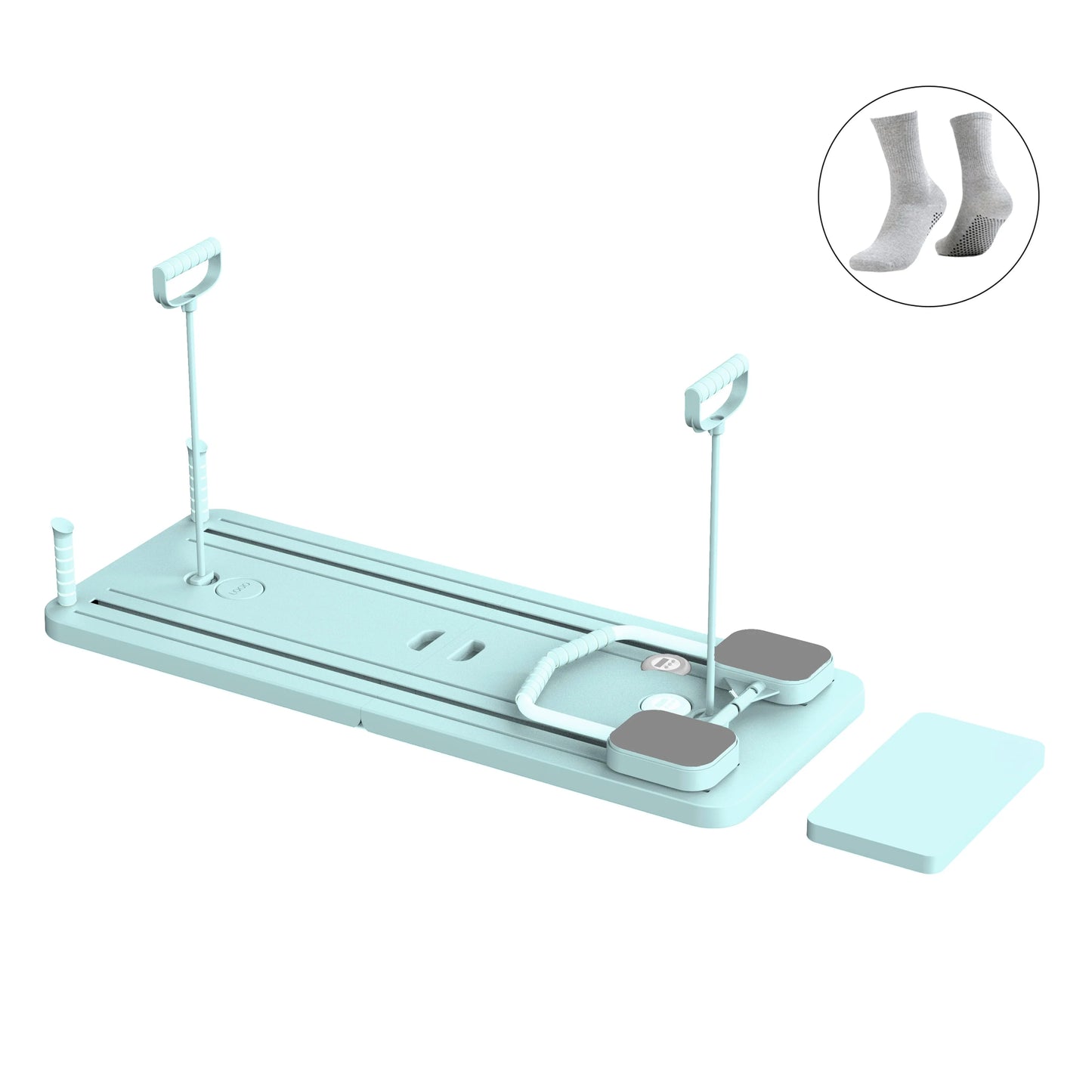 Umay Multifunctional Ab Exercise Board For Home Pilates