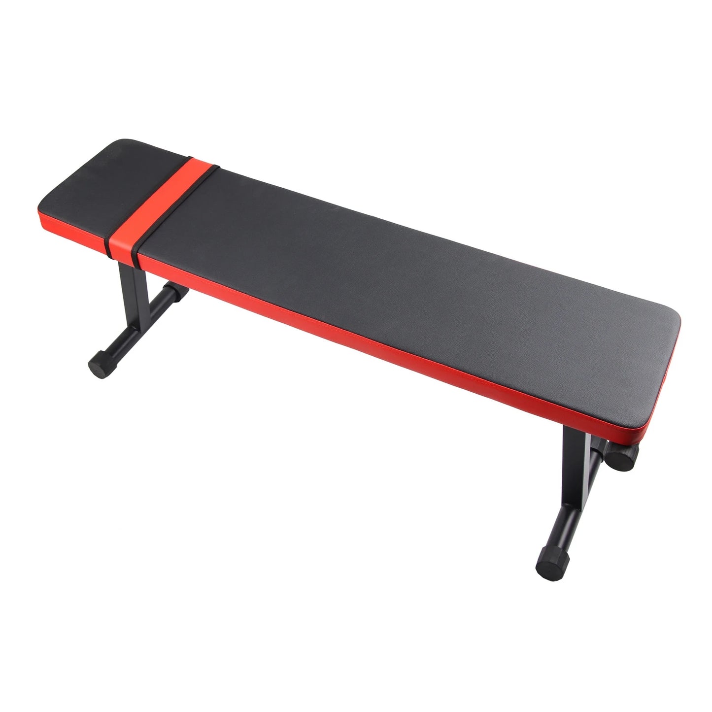 Dumbbell Stool Fitness Equipment Fitness Stool High Quality Dumbbell Weight Lifting Fitness Flat Stool Equipment Heavy Structure