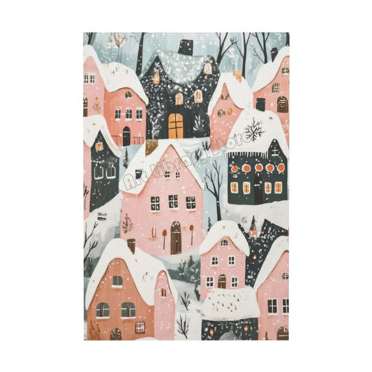 Home Canvas Wall Art Unframed Still Life Print 36x24 Inch High Quality Fabric Cloth Decor