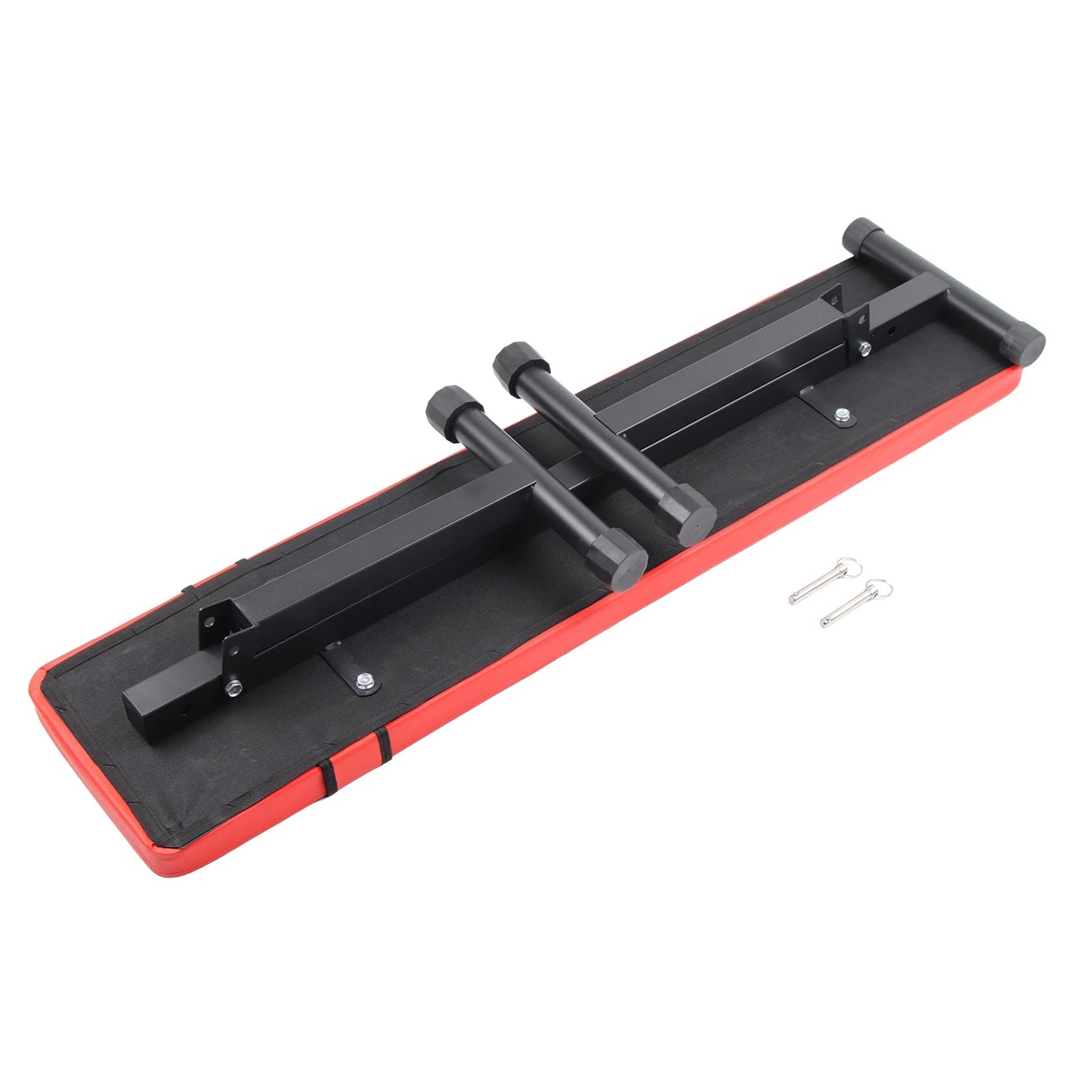 Dumbbell Stool Fitness Equipment Fitness Stool High Quality Dumbbell Weight Lifting Fitness Flat Stool Equipment Heavy Structure