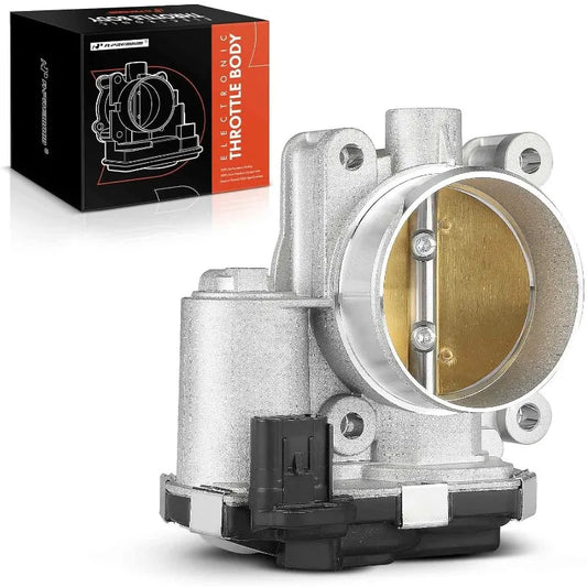 A-Premium Electronic Throttle Body Compatible with Mini Cooper 2007-2015, Cooper Countryman 2011-2016