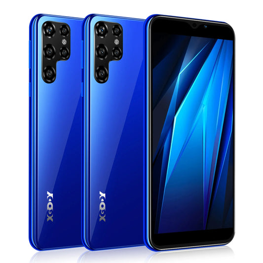 XGODY-X60 Smartphone Android 6.0 Inch 2+16GB ROM 4G Cellphones