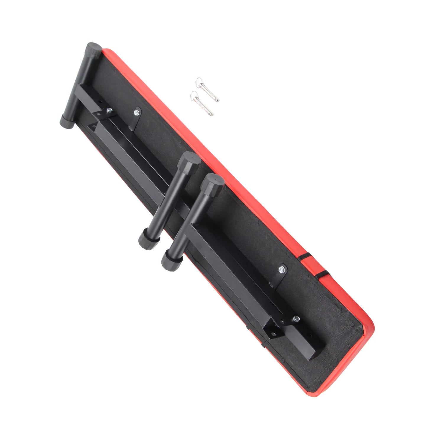 High Quality Dumbbell Weight Lifting Fitness Flat Stool Equipment Heavy Structure
