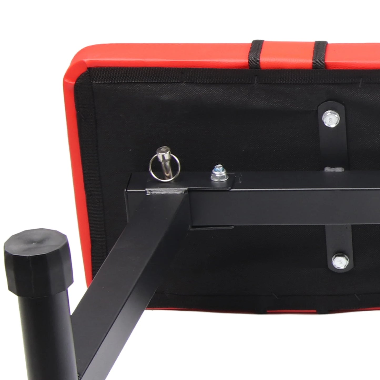 High Quality Dumbbell Weight Lifting Fitness Flat Stool Equipment Heavy Structure