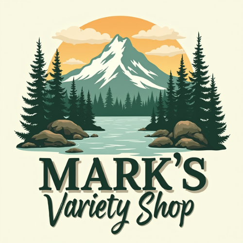 Marks Variety Shop